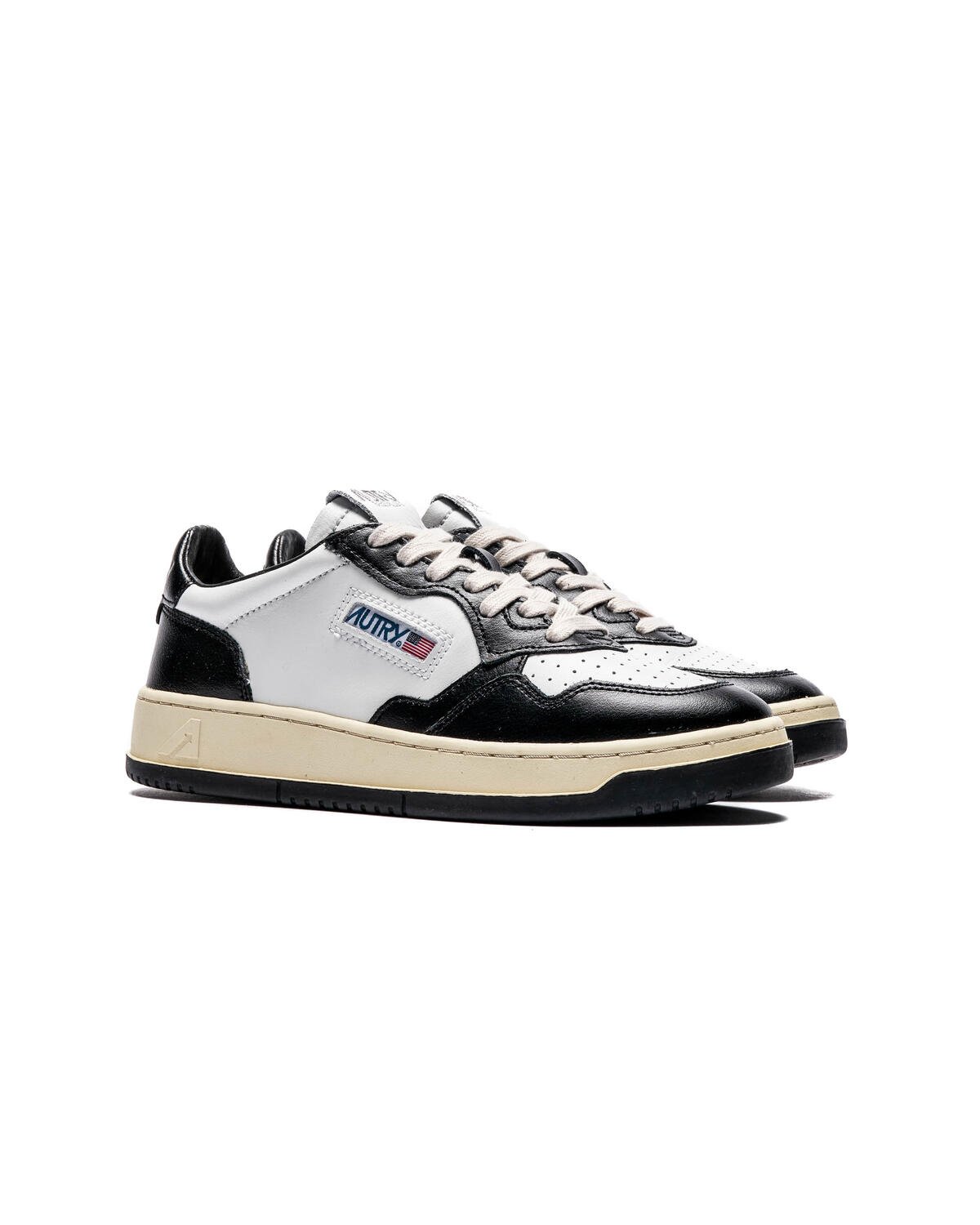 Autry Action Shoes WMNS MEDALIST LOW | AULWWB01 | AFEW STORE